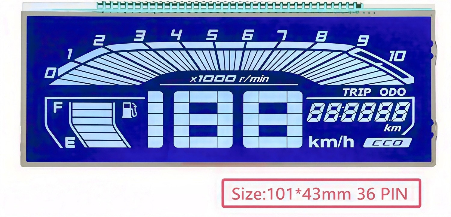 Primary image of YAMAHA FZ V3 4997 DISPLAY - SJXDGW008 - Quality Phone Parts in Sri Lanka